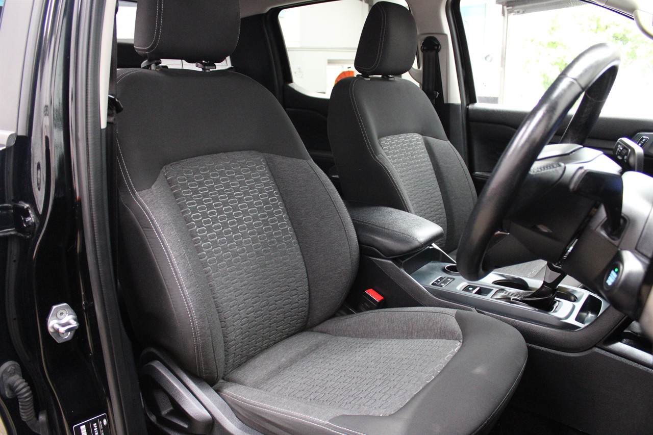 2023 Ford Ranger