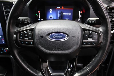 2023 Ford Ranger - Thumbnail