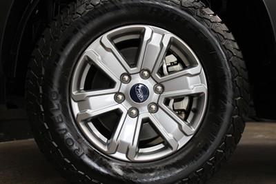 2023 Ford Ranger - Thumbnail