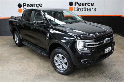 2023 Ford Ranger - Thumbnail