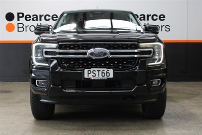 2023 Ford Ranger - Thumbnail