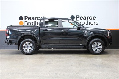2023 Ford Ranger - Thumbnail