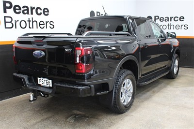 2023 Ford Ranger - Thumbnail