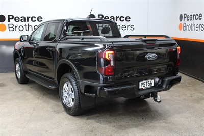 2023 Ford Ranger - Thumbnail