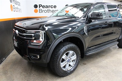 2023 Ford Ranger - Thumbnail