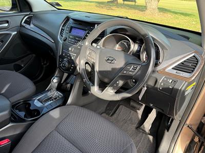 2014 Hyundai SANTA FE - Thumbnail