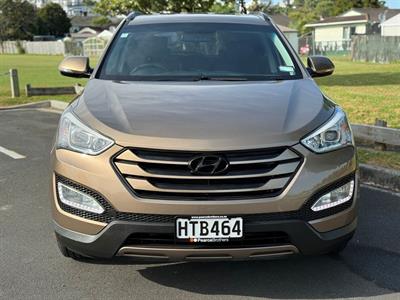 2014 Hyundai SANTA FE - Thumbnail