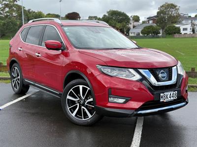 2019 Nissan X-Trail - Image Coming Soon