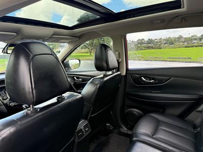 2019 Nissan X-Trail - Thumbnail