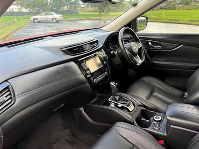 2019 Nissan X-Trail - Thumbnail