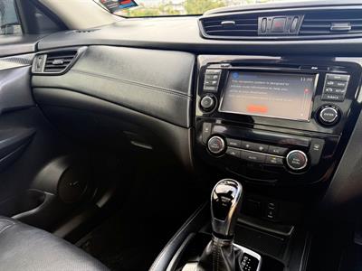 2019 Nissan X-Trail - Thumbnail