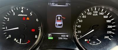 2019 Nissan X-Trail - Thumbnail