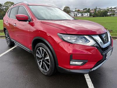 2019 Nissan X-Trail - Thumbnail