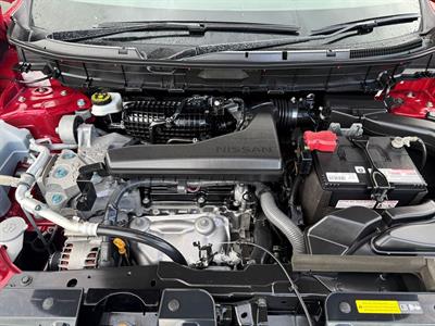 2019 Nissan X-Trail - Thumbnail