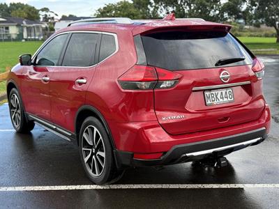 2019 Nissan X-Trail - Thumbnail