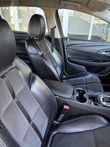 2015 Holden Commodore - Thumbnail
