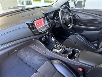 2015 Holden Commodore - Thumbnail