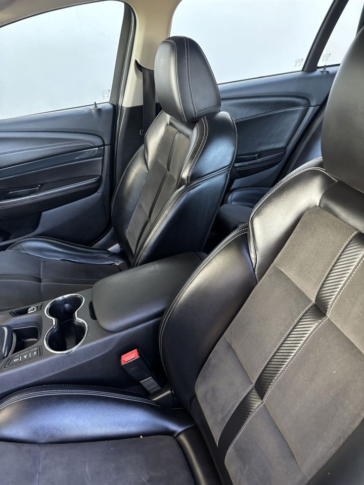 2015 Holden Commodore