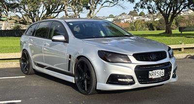 2015 Holden Commodore - Thumbnail
