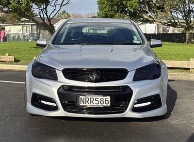 2015 Holden Commodore - Thumbnail