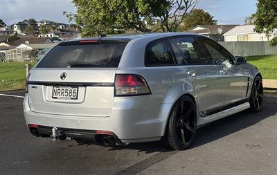 2015 Holden Commodore - Thumbnail