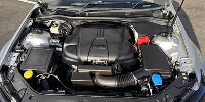 2015 Holden Commodore - Thumbnail