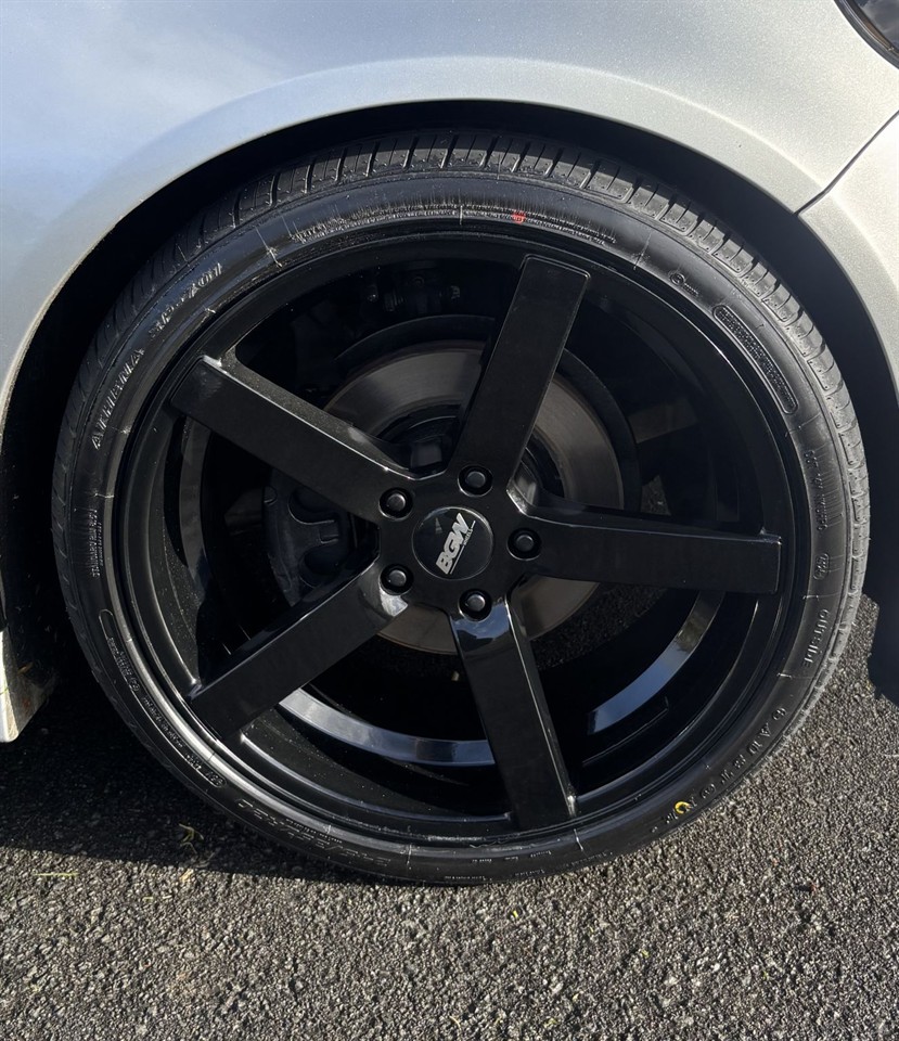 2015 Holden Commodore