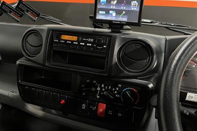 2015 Toyota Toyoace - Thumbnail