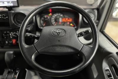 2015 Toyota Toyoace - Thumbnail