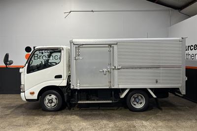 2015 Toyota Toyoace - Thumbnail