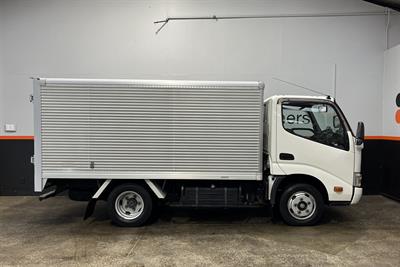 2015 Toyota Toyoace - Thumbnail