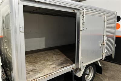 2015 Toyota Toyoace - Thumbnail