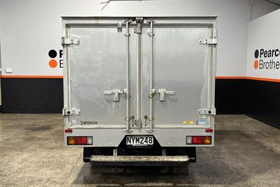 2015 Toyota Toyoace - Thumbnail