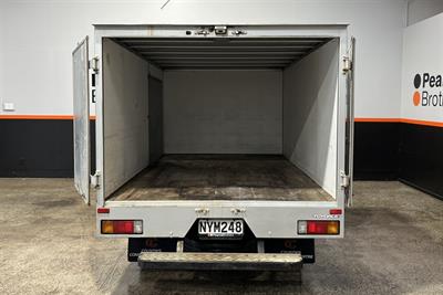 2015 Toyota Toyoace - Thumbnail