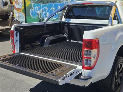 2019 Ford Ranger - Thumbnail