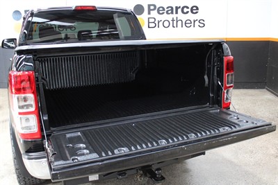 2017 Ford Ranger - Thumbnail