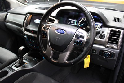 2017 Ford Ranger - Thumbnail