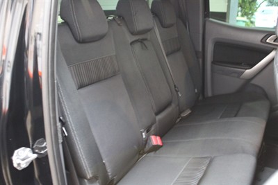 2017 Ford Ranger - Thumbnail