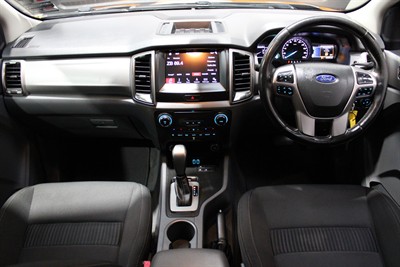 2017 Ford Ranger - Thumbnail