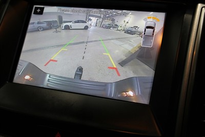 2017 Ford Ranger - Thumbnail