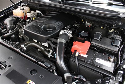 2017 Ford Ranger - Thumbnail