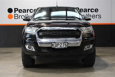 2017 Ford Ranger - Thumbnail