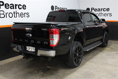 2017 Ford Ranger - Thumbnail