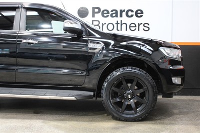 2017 Ford Ranger - Thumbnail