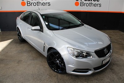 2015 Holden Commodore - Thumbnail