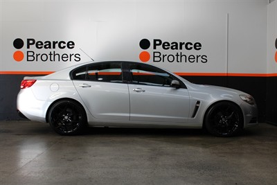 2015 Holden Commodore - Thumbnail