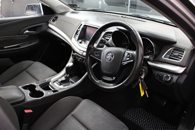 2015 Holden Commodore - Thumbnail