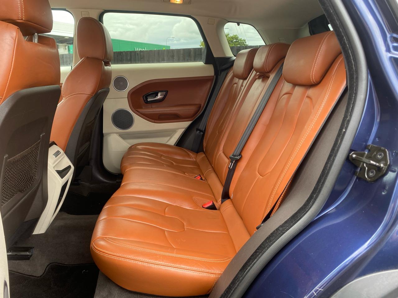 2014 Land Rover RANGE ROVER