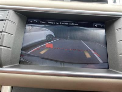 2014 Land Rover RANGE ROVER - Thumbnail