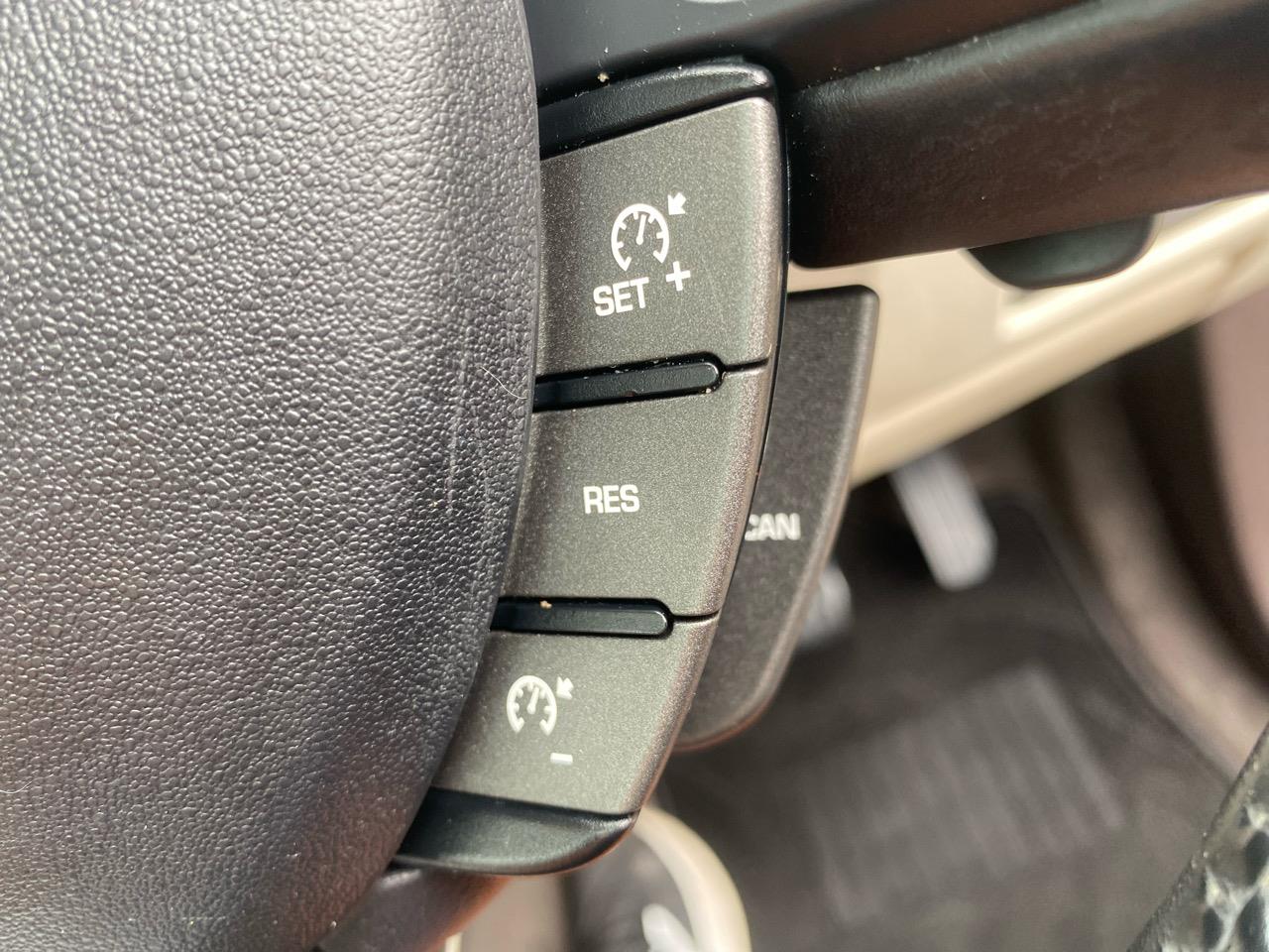 2014 Land Rover RANGE ROVER